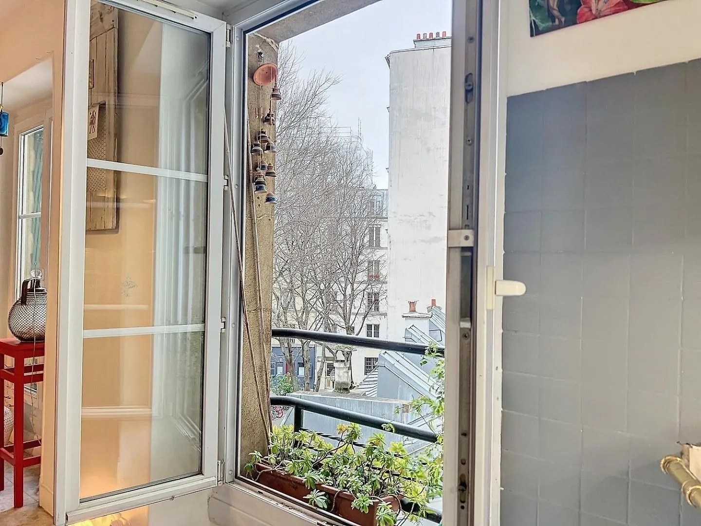Apartment Bijou De La Corderie - Hyper Central & Spacieux - Les Freres De La Loc' Paris