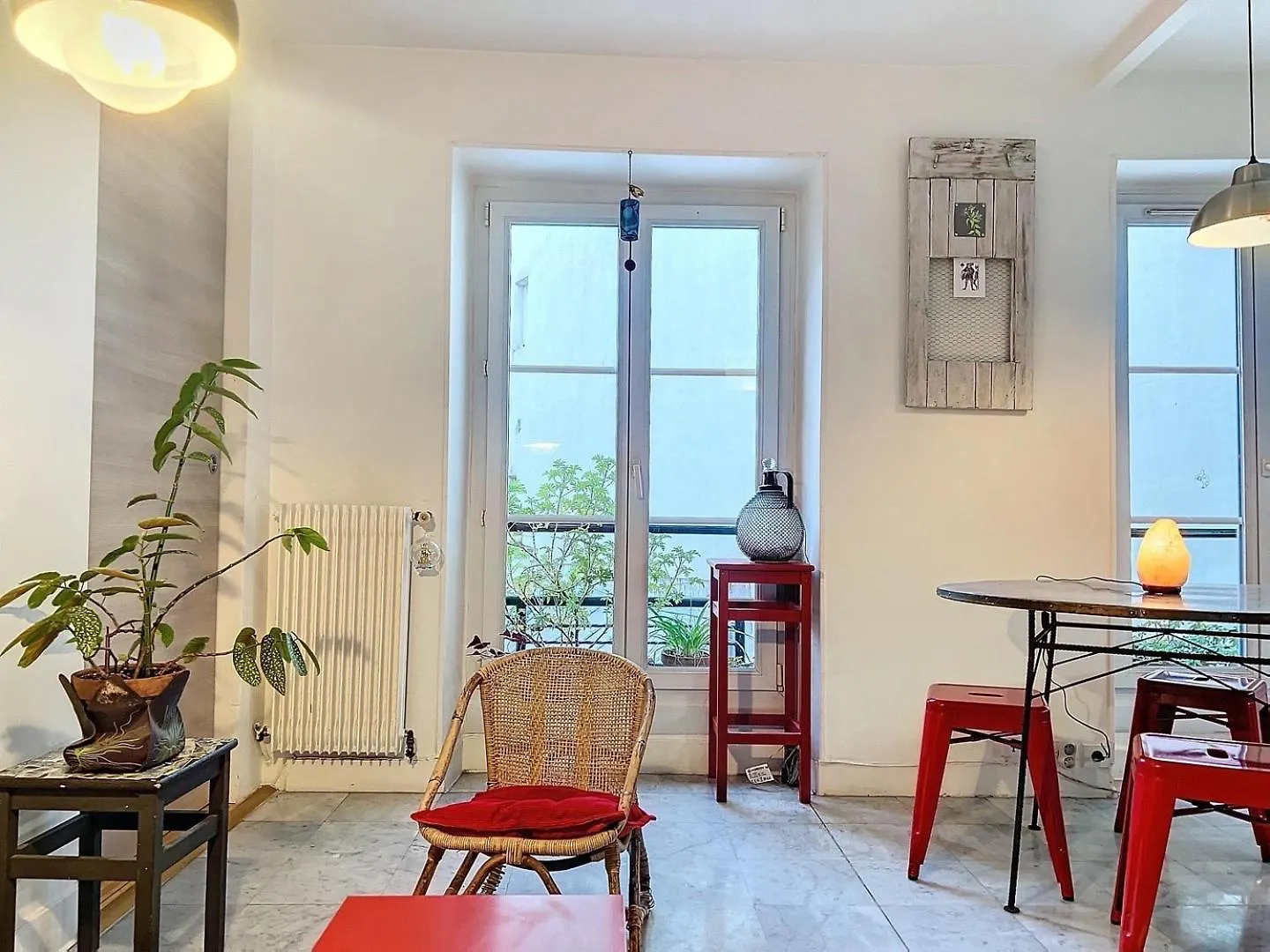 Bijou De La Corderie - Hyper Central & Spacieux - Les Freres De La Loc' Paris Apartment