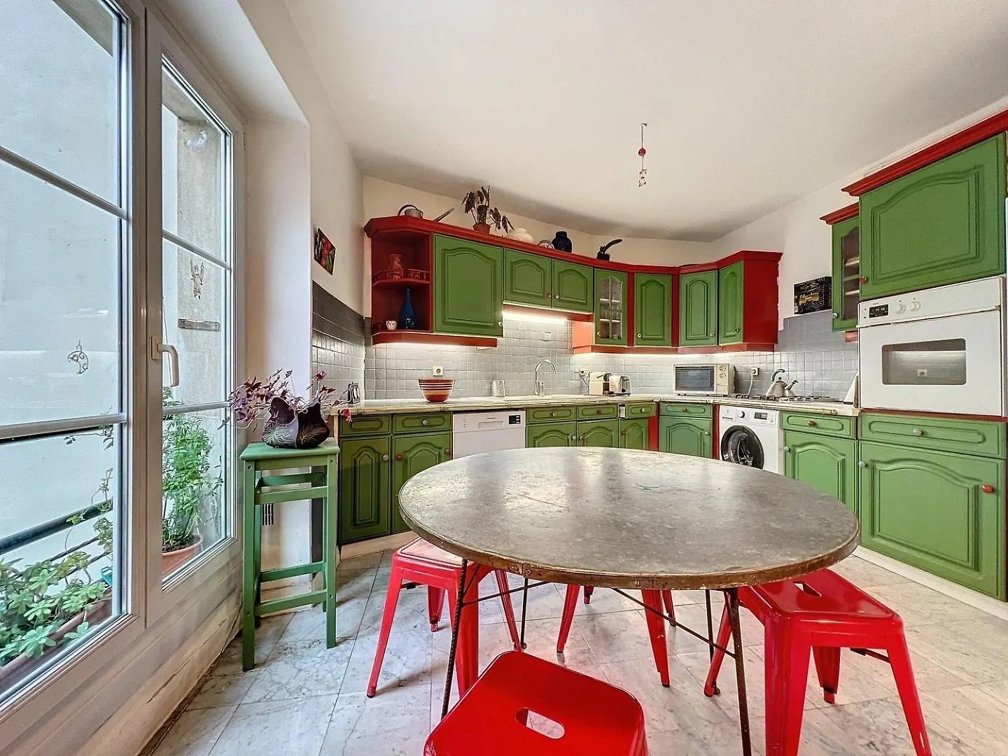 Bijou De La Corderie - Hyper Central & Spacieux - Les Freres De La Loc' Paris 0*,  France