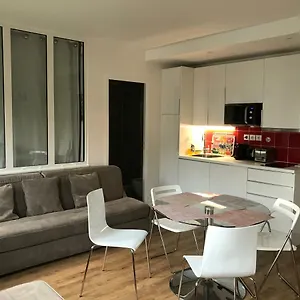 Tour Eiffel Rent Apartament